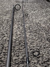 3x Daiwa Rods 3.5 Lb Test Curve
