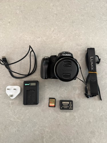 Panasonic lumix dmc - panasonic,
