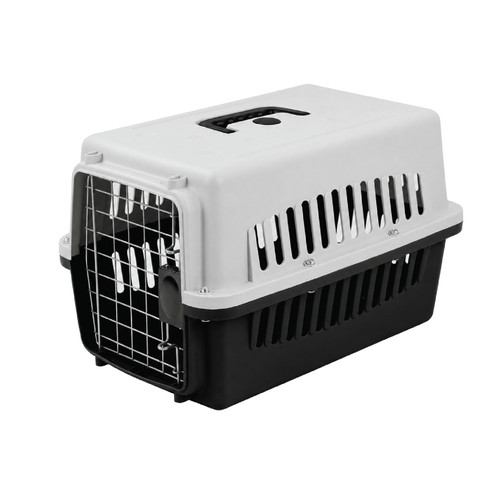 Kct small black plastic pet - small,