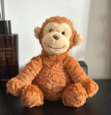 Jellycat Fuddlewuddle Monkey