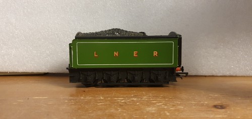 Hornby tri ang steamsound - tri-ang,