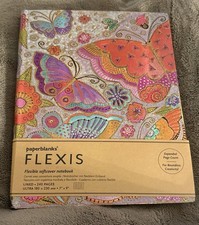 Paperblanks Flutterbyes Ultra
