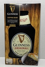 Guinness Glass Chopping Board
