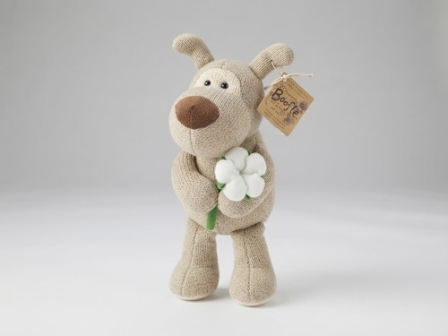 Brand new boofle teddy - new, with