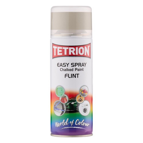 Tetrion easy spray - easy,