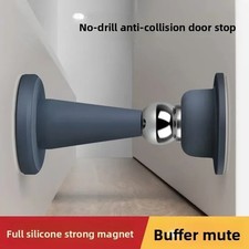 Magnetic Door Stop Strong