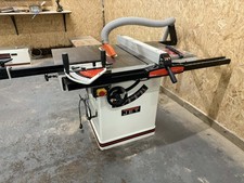 JET JTS-250CS Table SAW