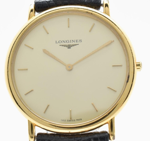 Near mint longines grande - near,