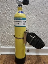 3lt Pony Tank with clamp