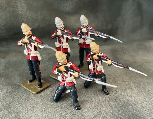 British 24th foot - 24th,