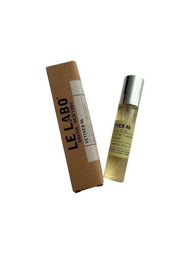 Labo vetiver eau de - 46,
