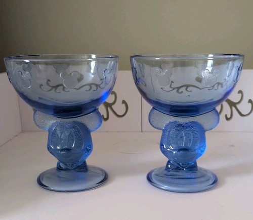 Disney mickey mouse glass - disney,