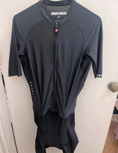 Castelli remo skinsuit - remo,