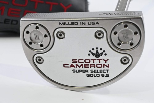 Scotty cameron super - cameron,