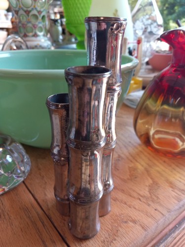 Vintage japan graduated - japan, metal