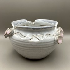 Philip Gardiner Pierced Bowl