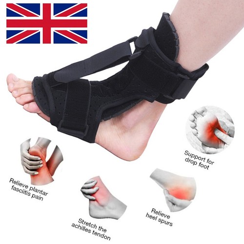 Plantar fasciitis night - fasciitis, splint