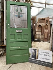 Antique front door victorian - antique,