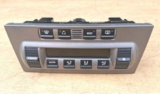 PORSCHE BOXSTER (987) CARRERA 911 (997) - HEATER & A/C CLIMATE CONTROL UNIT