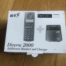 Bt Diverse 2000 Additional