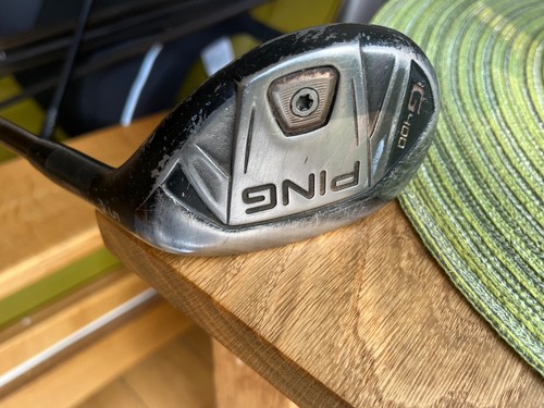 Ping g400 hybrid - g400,