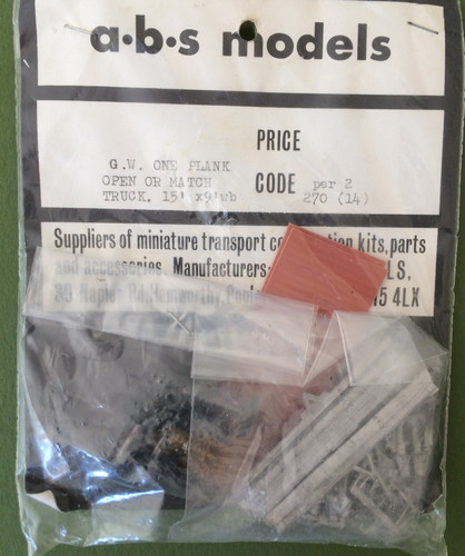 Gauge s fourmost models - oo, a.b.s