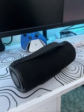 Intempo Wireless Portable Bluetooth Fabric Speaker USB Charging Cable