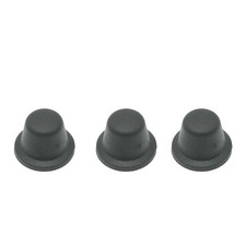 3x Cover Cap Valve Cover for
