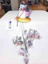 CR Seasons Witch Decorative