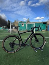 SPECIALIZED DIVERGE PRO Eagle