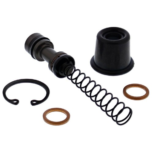 Rear brake pump - revision, kit