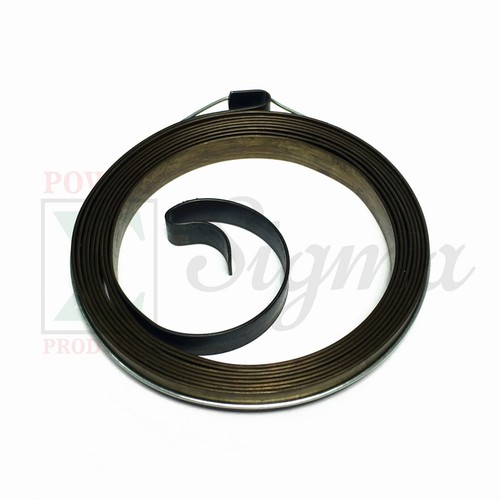 Pull recoil starter rewind - pull,