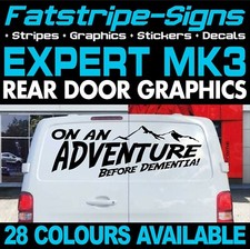 to fit PEUGEOT EXPERT MK3 ON