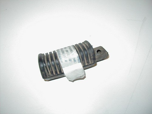 Footrest front right - , kawasaki