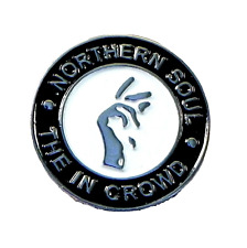 Northern Soul "The In Crowd "