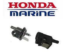 Honda Outboard Engine End Fuel