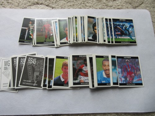 Orbis the football collection - football,