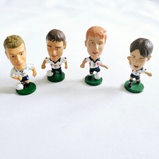 Corinthian England Football