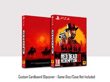 Red Dead Redemption 2 PS4