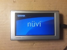 GARMIN GPS System Nuvi 660