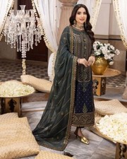 Asim Jofa- Shehnai Festive- AJSH-12