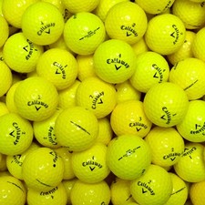 24 Coloured Optic Lake Golf Balls Pearl Grade A Lake Balls Titleist Callaway