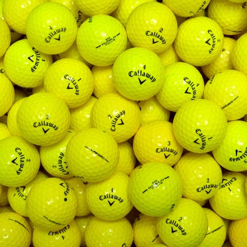 Optic golf balls grade - optic,