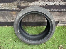 BRIDGESTONE POTENZA 225/40-18