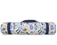 Disney Parks Critters Travel Pet Bed Pad Bnwt