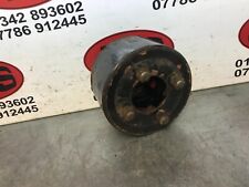 Rear weighted 4 stud hub - 15kg X Ransomes Parkway 3 triple mower.......£60+VAT