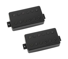 Seymour Duncan Scarlet &