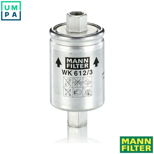 Fuel filter 612 for ford - filter,