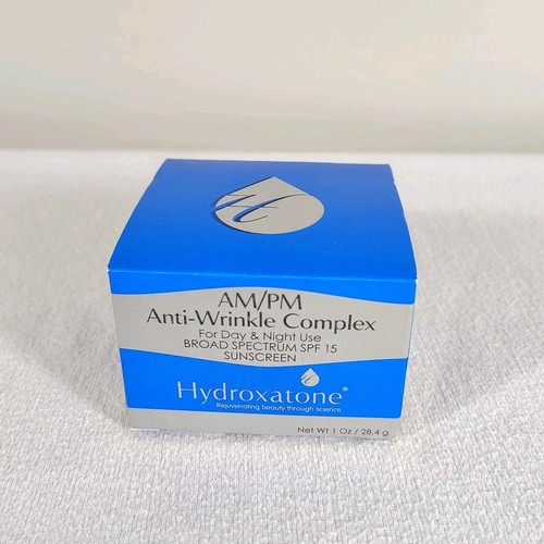 Hydroxatone anti wrinkle - hydroxatone, anti-wrinkle