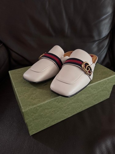 Gucci woman flats - gucci, woman's